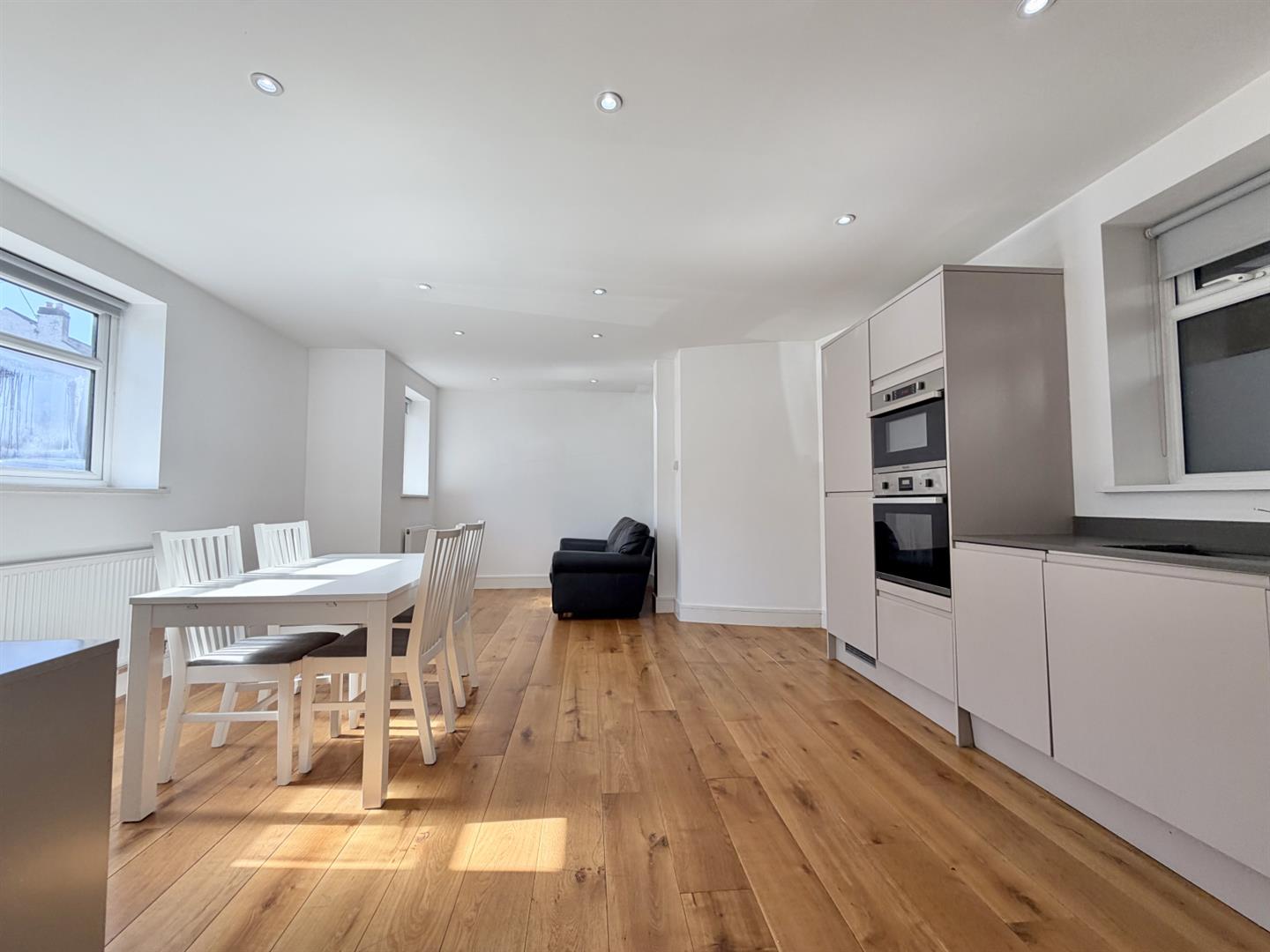 Emerald Apartments, Wood Green, London